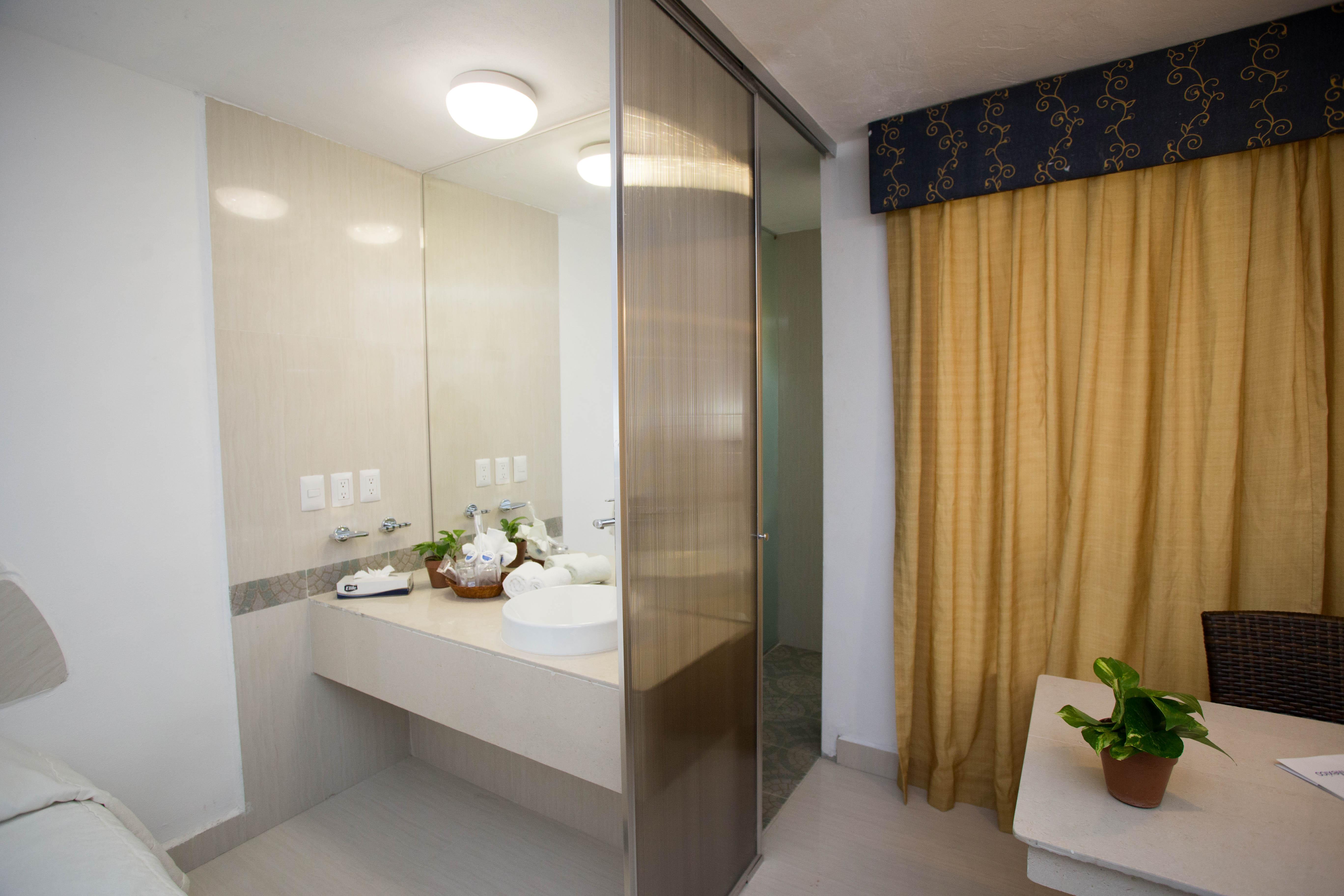 Hotel Plaza Caribe Cancun Dış mekan fotoğraf