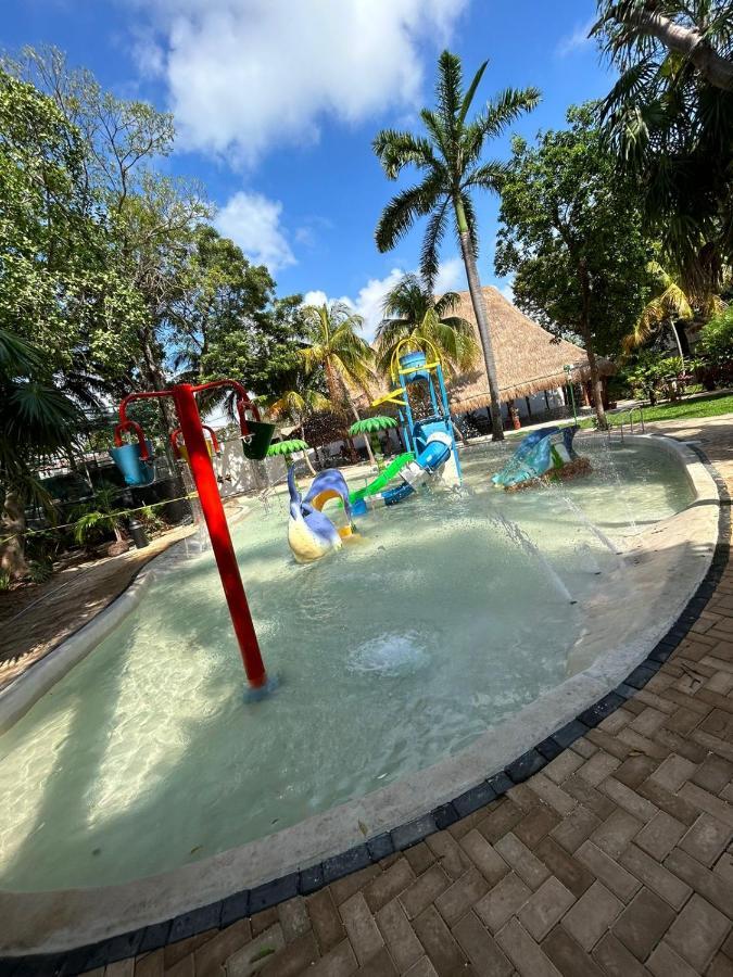 Hotel Plaza Caribe Cancun Dış mekan fotoğraf