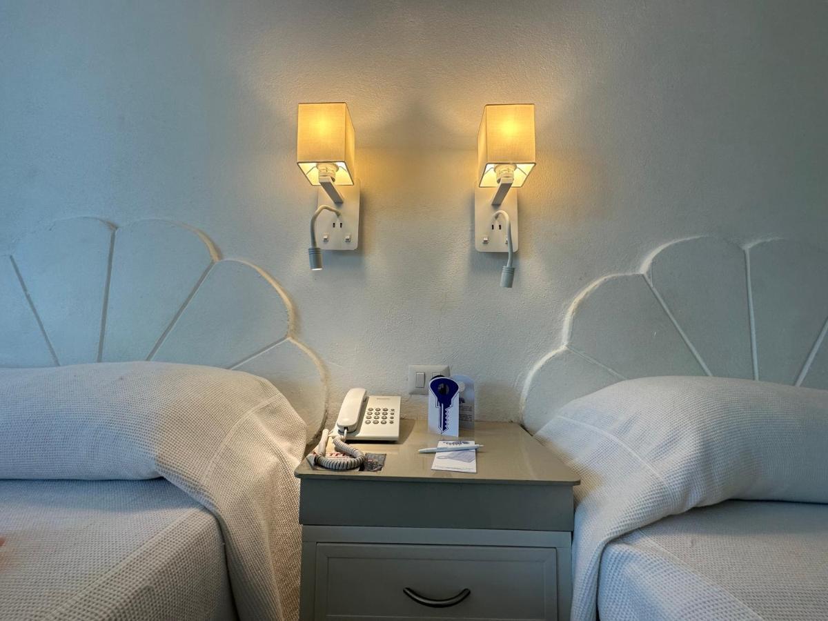 Hotel Plaza Caribe Cancun Dış mekan fotoğraf