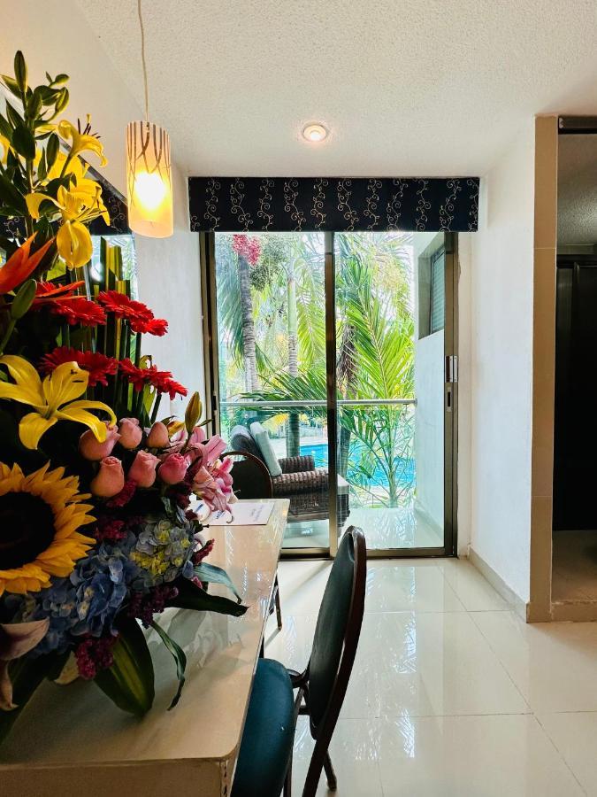 Hotel Plaza Caribe Cancun Dış mekan fotoğraf