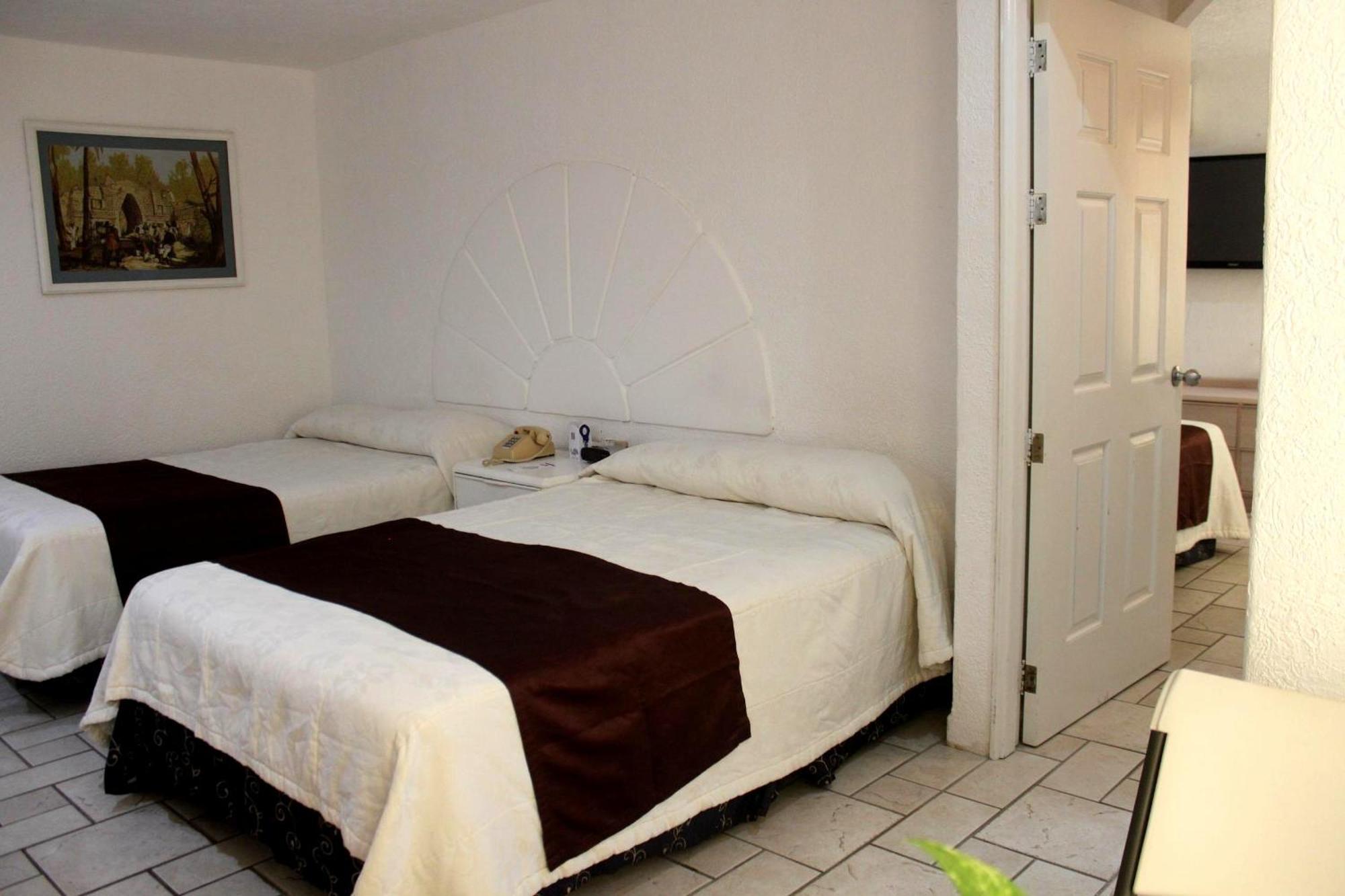 Hotel Plaza Caribe Cancun Dış mekan fotoğraf