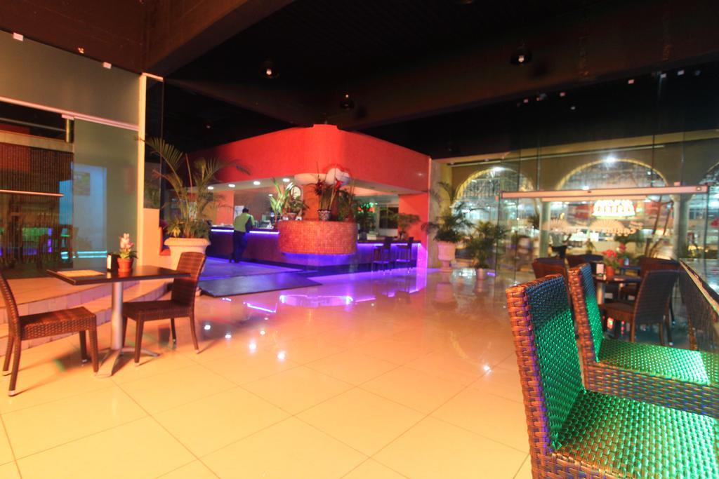 Hotel Plaza Caribe Cancun Dış mekan fotoğraf