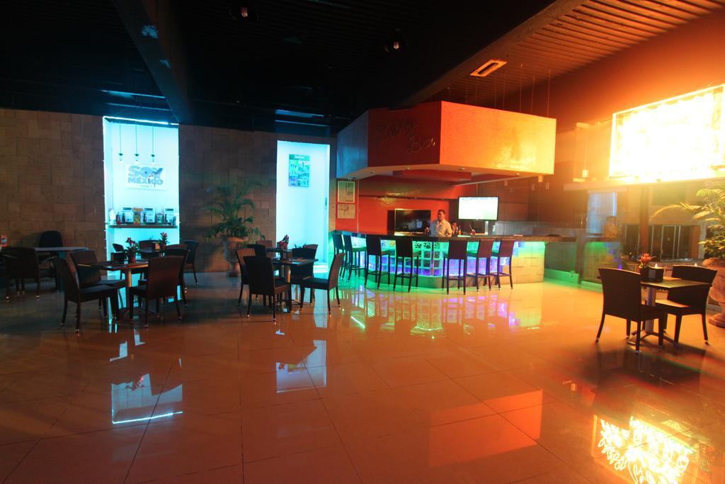 Hotel Plaza Caribe Cancun Dış mekan fotoğraf