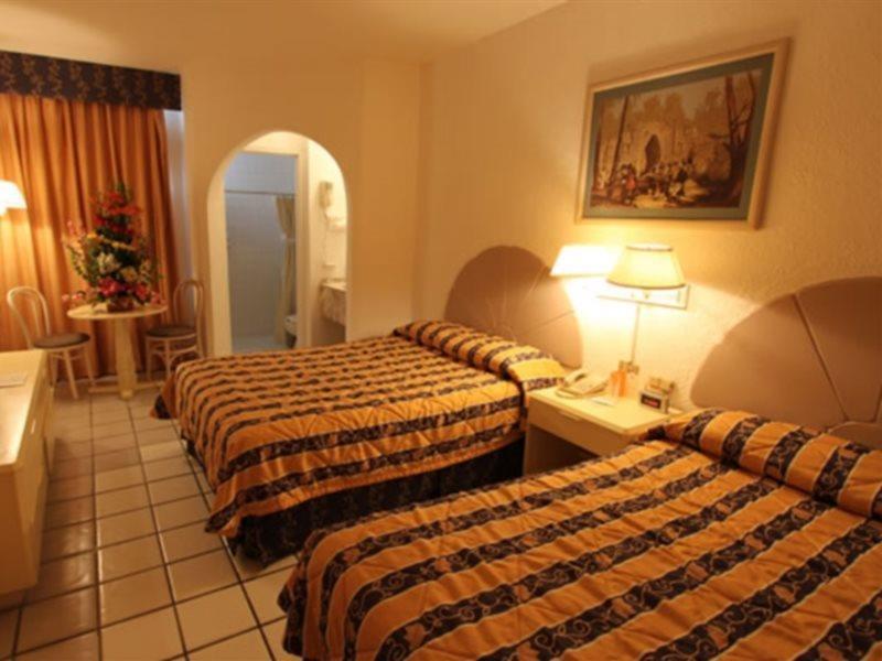 Hotel Plaza Caribe Cancun Dış mekan fotoğraf