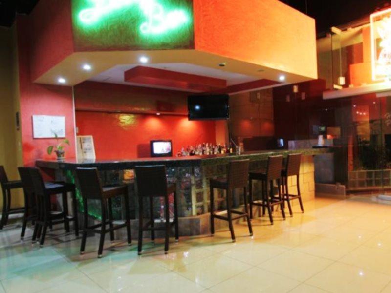 Hotel Plaza Caribe Cancun Dış mekan fotoğraf